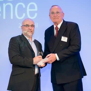 ESTA Award for Excellence
