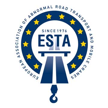 Collett News • David Collett Completes Final Term as ESTA President