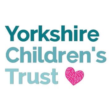 Supporting Yorkshire Children's Trust