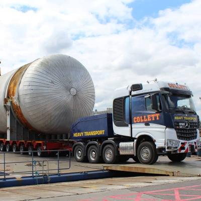 Abnormal Load Experts